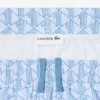 Short de bain mi-long à imprimé Monogram Boxers Short de bain mi-long à imprimé Monogram Boxers