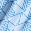 Short de bain mi-long à imprimé Monogram Boxers Short de bain mi-long à imprimé Monogram Boxers