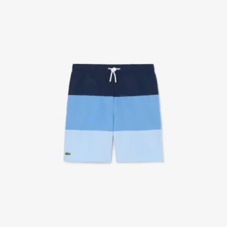 Short de bain rayé Short de bain rayé