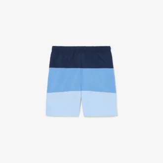 Short de bain rayé Short de bain rayé