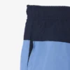 Short de bain rayé