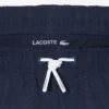 Short de bain rayé