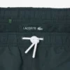 Short de bain rayé