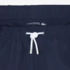 Short de bain rayé