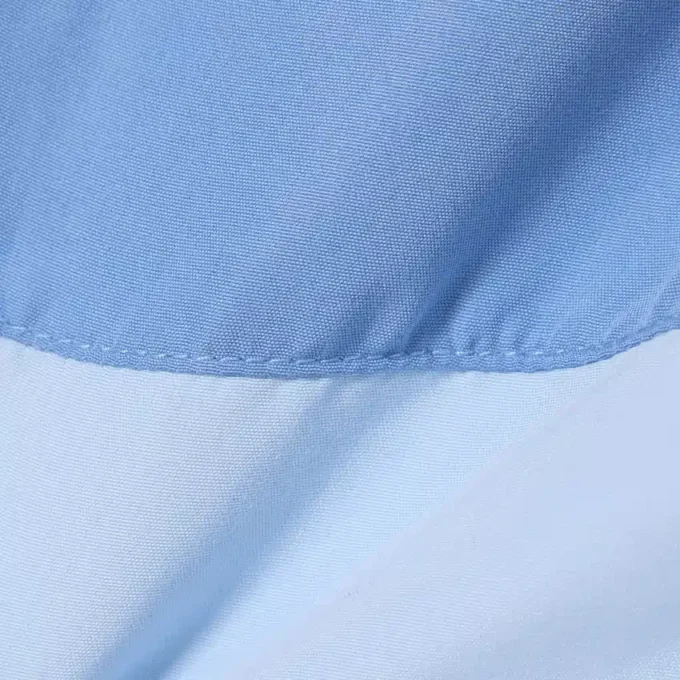 Short de bain rayé