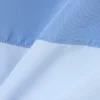 Short de bain rayé