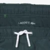 Short de bain rayé
