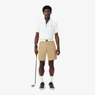 Short de Golf Ultra Dry à poches multiples pour homme
