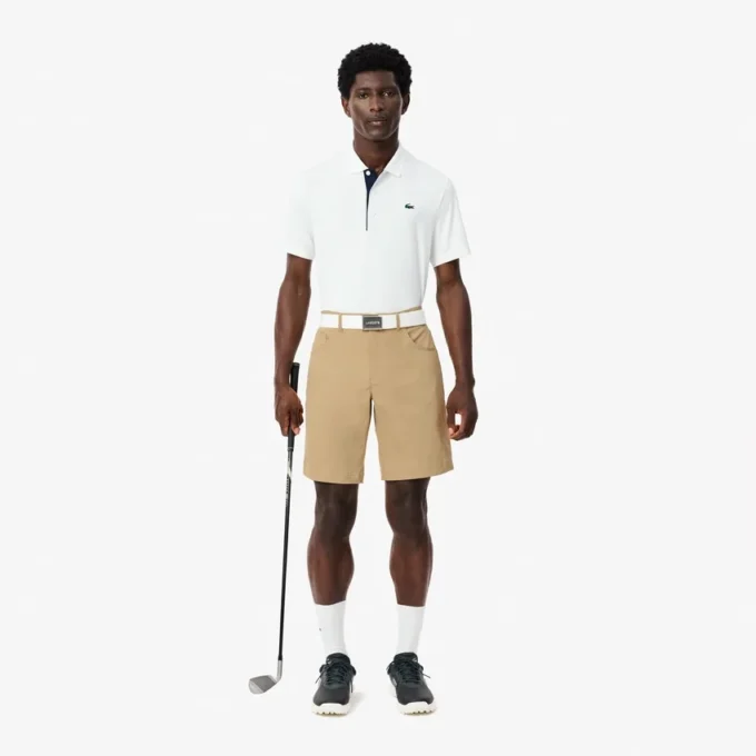 Short de Golf Ultra Dry à poches multiples pour homme Short de Golf Ultra Dry à poches multiples pour homme