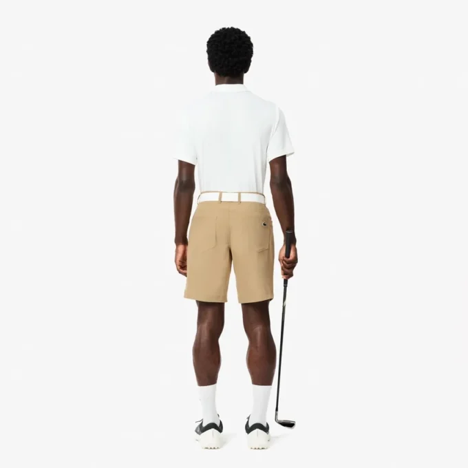Short de Golf Ultra Dry à poches multiples pour homme Short de Golf Ultra Dry à poches multiples pour homme