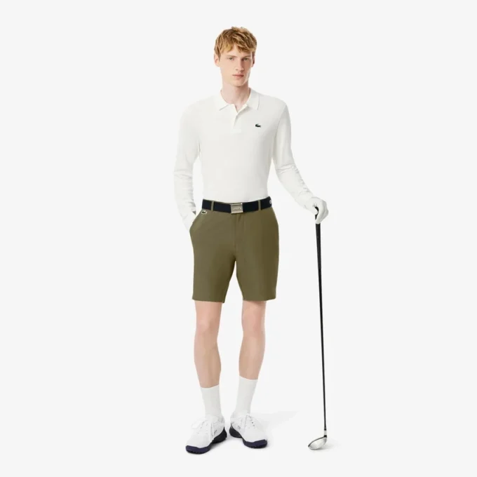 Short de golf Ultra Dry pour homme Short de golf Ultra Dry pour homme