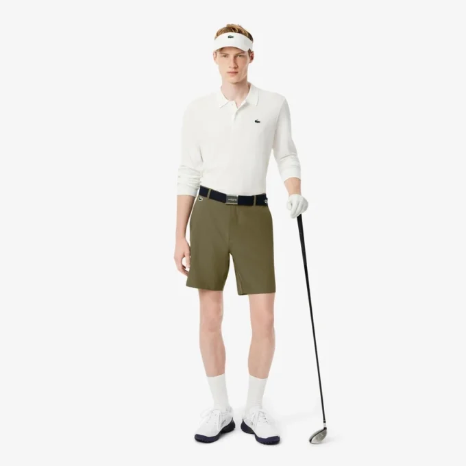 Short de golf Ultra Dry pour homme Short de golf Ultra Dry pour homme