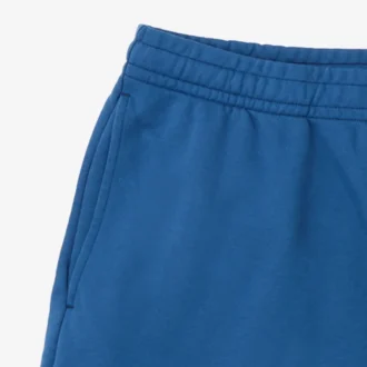 Short de jogging effet délavé – Grandes tailles – Big