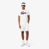 Short de l’équipe de tennis française Short de l’équipe de tennis française