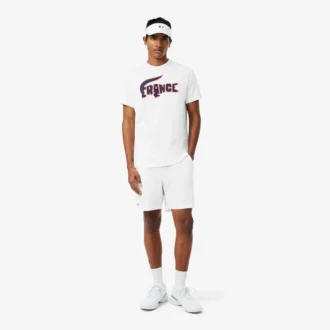 Short de l&rsquo;équipe de tennis française
