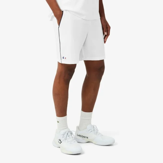 Short de l’équipe de tennis française Short de l’équipe de tennis française