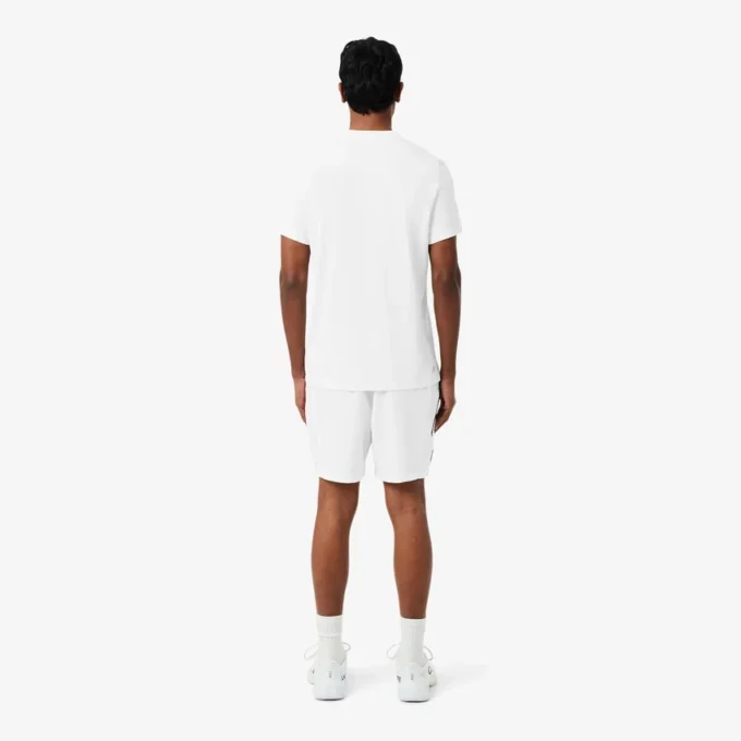 Short de l’équipe de tennis française Short de l’équipe de tennis française