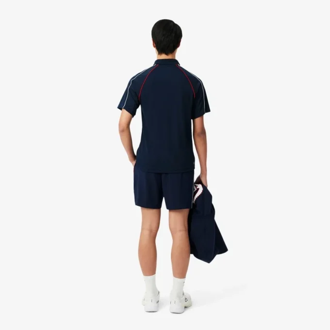 Short de l’équipe de tennis française Short de l’équipe de tennis française