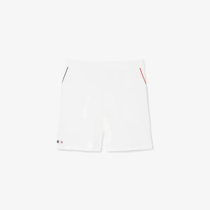 Short de l’équipe de tennis française Short de l’équipe de tennis française