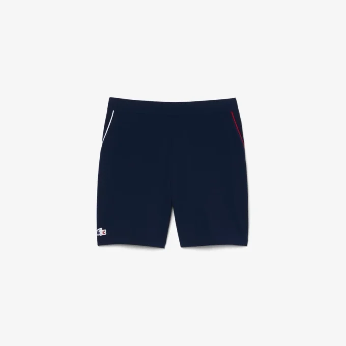 Short de l’équipe de tennis française Short de l’équipe de tennis française