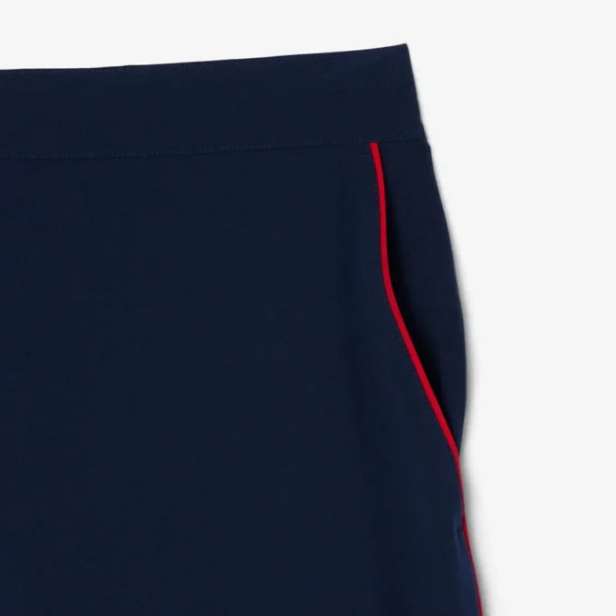Short de l’équipe de tennis française Short de l’équipe de tennis française