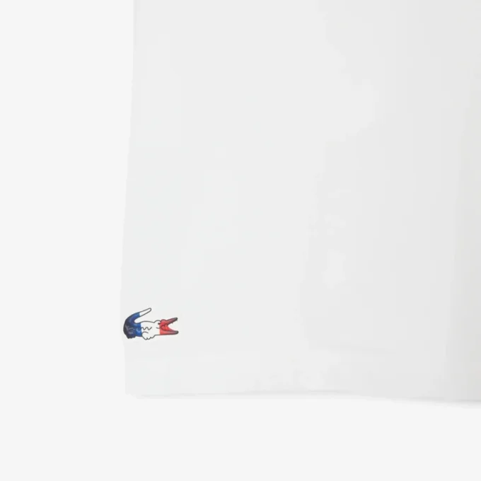 Short de l’équipe de tennis française Short de l’équipe de tennis française
