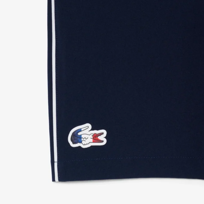 Short de l’équipe de tennis française Short de l’équipe de tennis française