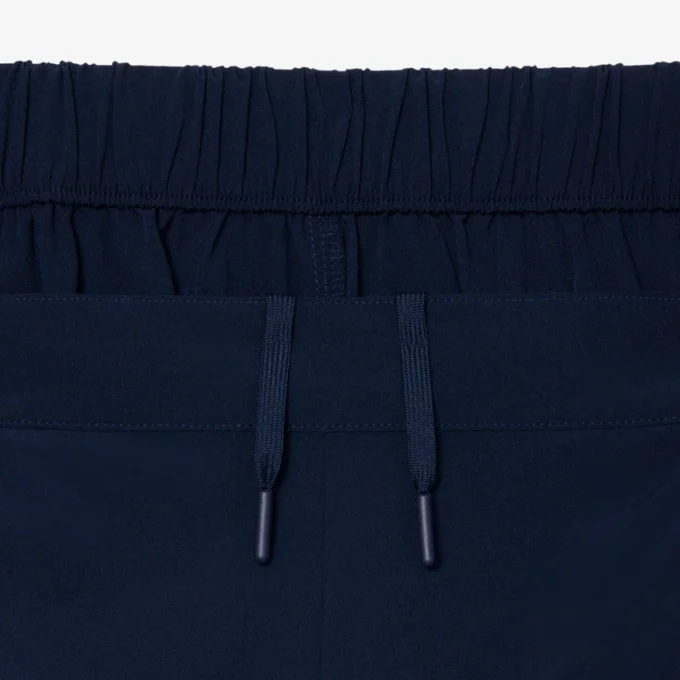 Short de l’équipe de tennis française Short de l’équipe de tennis française