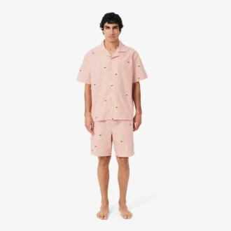 Short de pyjama édition Roland Garros