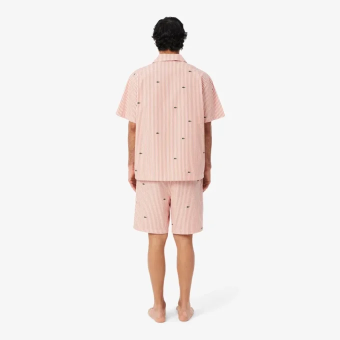 Short de pyjama édition Roland Garros