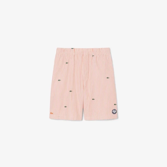 Short de pyjama édition Roland Garros