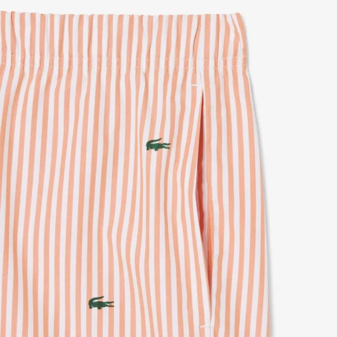 Short de pyjama édition Roland Garros