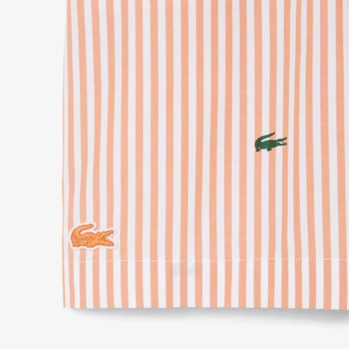 Short de pyjama édition Roland Garros
