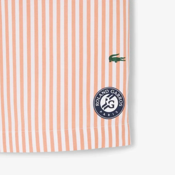 Short de pyjama édition Roland Garros