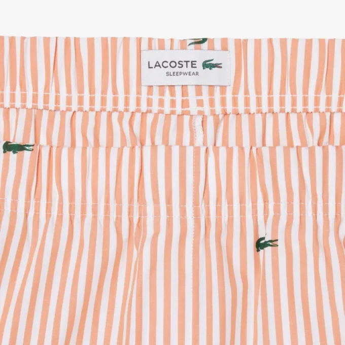Short de pyjama édition Roland Garros