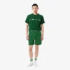 Short de pyjama en coton doux pour homme