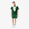 Short de pyjama en coton doux pour homme