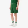Short de pyjama en coton doux pour homme