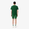 Short de pyjama en coton doux pour homme