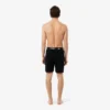 Short de pyjama en coton doux pour homme Short de pyjama en coton doux pour homme