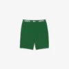 Short de pyjama en coton doux pour homme