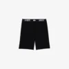 Short de pyjama en coton doux pour homme Short de pyjama en coton doux pour homme
