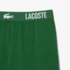 Short de pyjama en coton doux pour homme