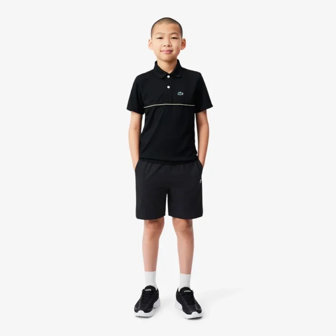 Short de sport color block Short de sport color block