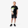 Short de sport color block Short de sport color block
