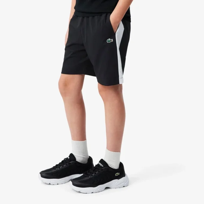 Short de sport color block Short de sport color block
