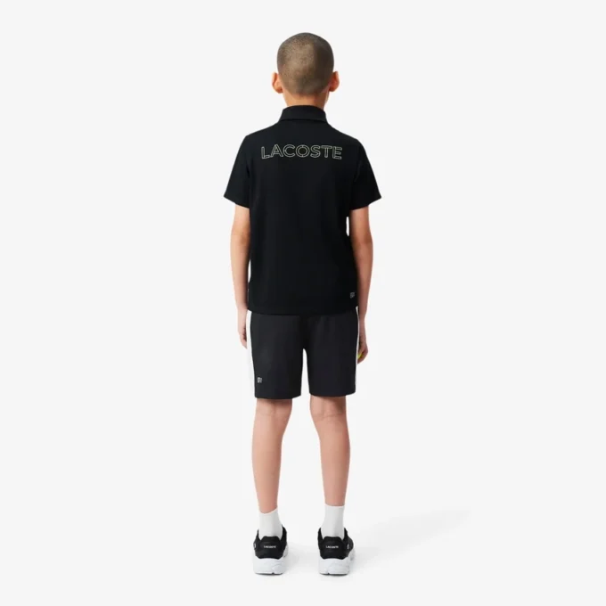 Short de sport color block Short de sport color block