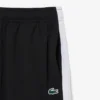 Short de sport color block Short de sport color block