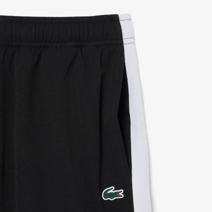 Short de sport color block Short de sport color block