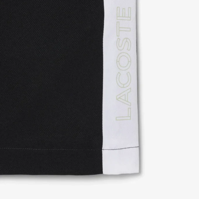 Short de sport color block Short de sport color block